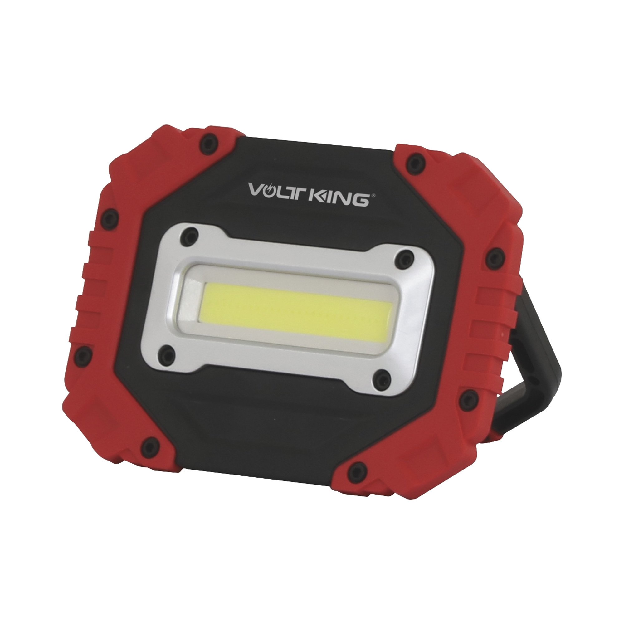 Volt King COB LED Work Light — 750 Lumens, 10 Watts